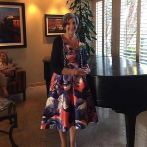 Meet your Posher, Vickie